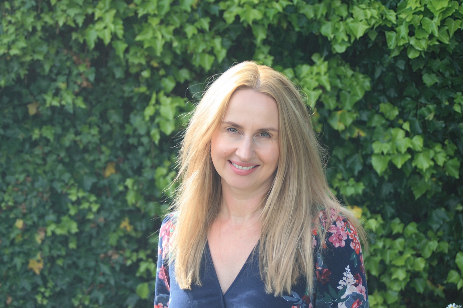 Gosia O'Hagan, an ethnic minorities support worker. Photo by Luke Butterly, The Detail Gosia O'Hagan, an ethnic minorities support worker. Photo by Luke Butterly, The Detail