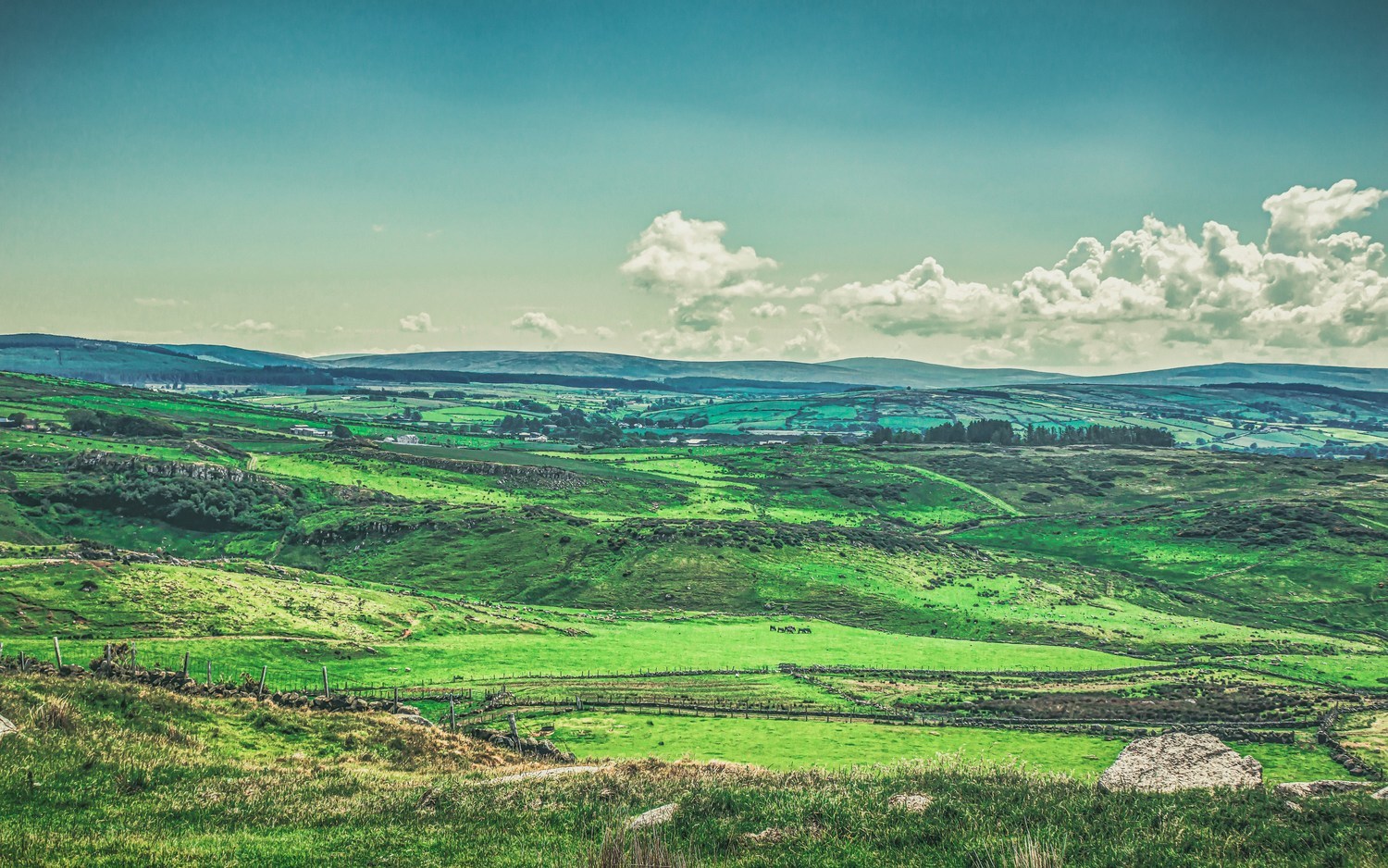 The Sperrin Mountains. Photo by K. Mitch Hodge on Unsplash The Sperrin Mountains. Photo by K. Mitch Hodge on Unsplash