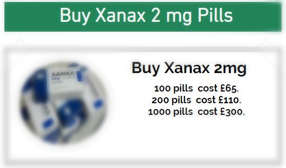 Buy xanax from uk