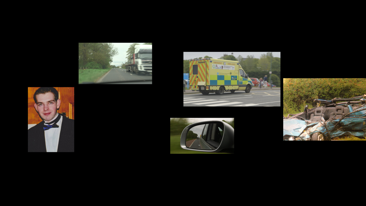 Two years of death and serious injury on Northern Ireland’s roads ...