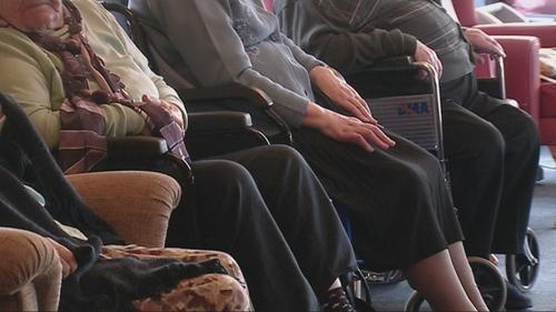 Experts say early diagnosis is important in helping people with dementia access treatment and services.