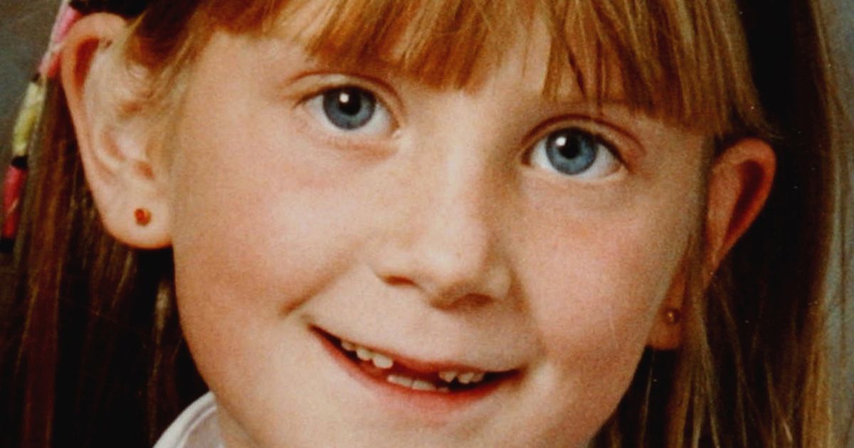 Nine-year-old Raychel died in Altnagelvin Hospital in June 2001.